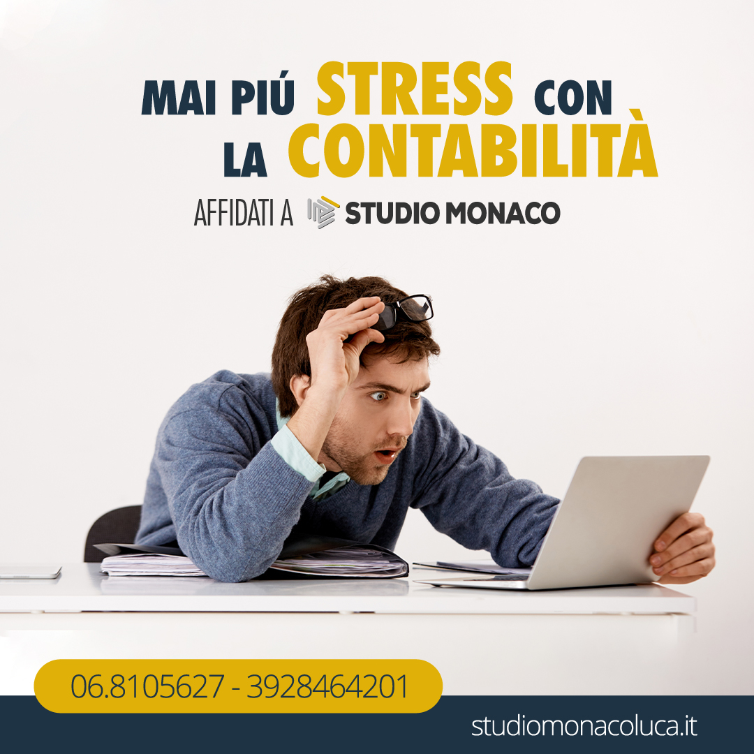 Consulenza Contabile a Roma