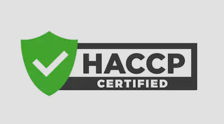 Consulenza HACCP